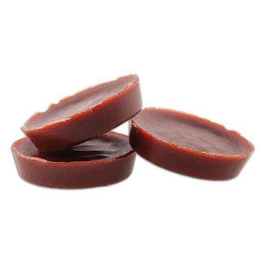 36/Pkg, Banana Nut Bread Mini Melts - The Fox Decor